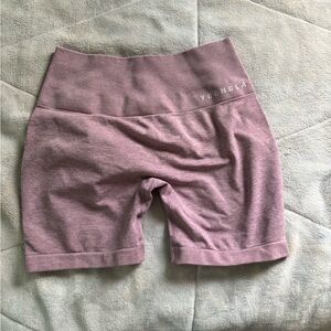 young la shorts